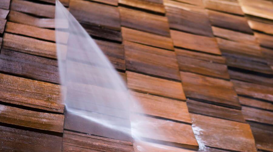 Tile Roofing in Bluffton, GA