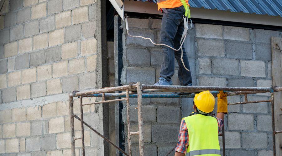 Professional residential roofers in Bluffton, GA